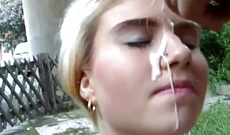 Blonde baisée anal vidéos gratuites sexy