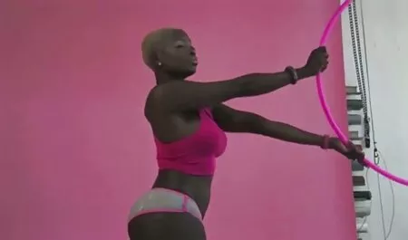Double pénétration dans le film x gratuit black trou du pénis et du pénis