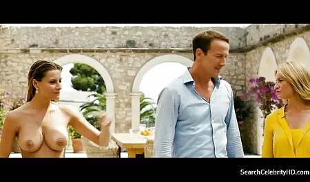 La vieille Dame film érotique gratuit de la garde