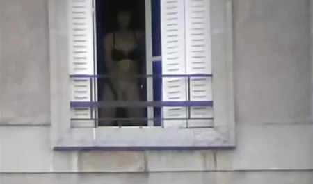 L'esthéticienne s'est réveillée le matin porno francais free pour voir
